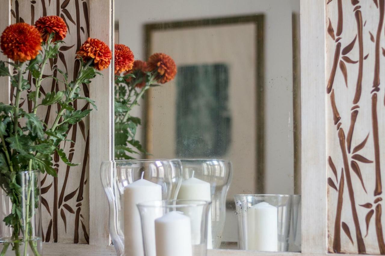 Emma & Olga Apartments -In The City Centre- Florence Ngoại thất bức ảnh