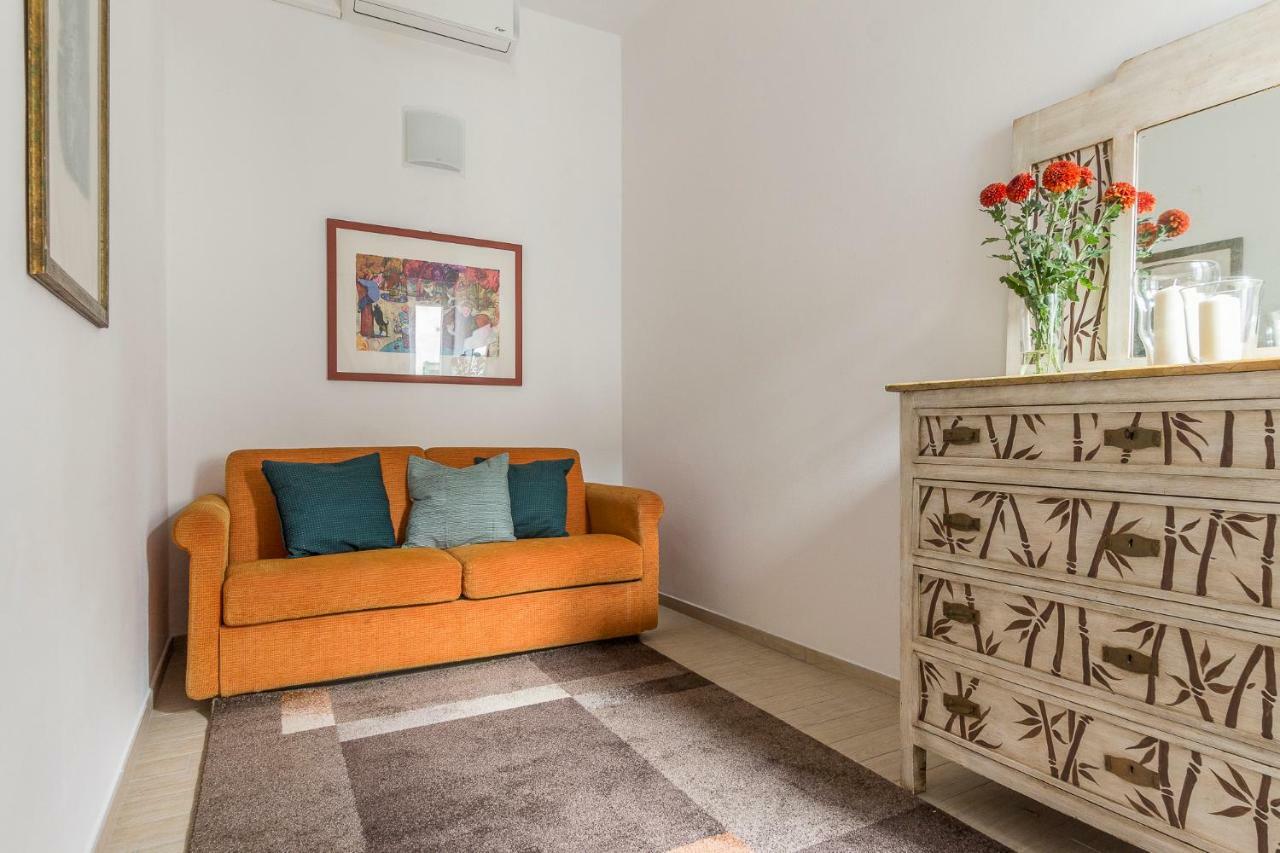 Emma & Olga Apartments -In The City Centre- Florence Ngoại thất bức ảnh