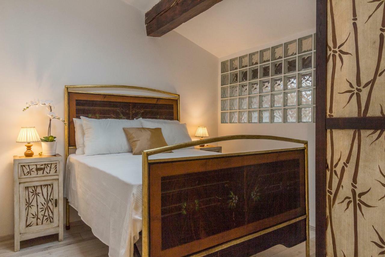 Emma & Olga Apartments -In The City Centre- Florence Ngoại thất bức ảnh