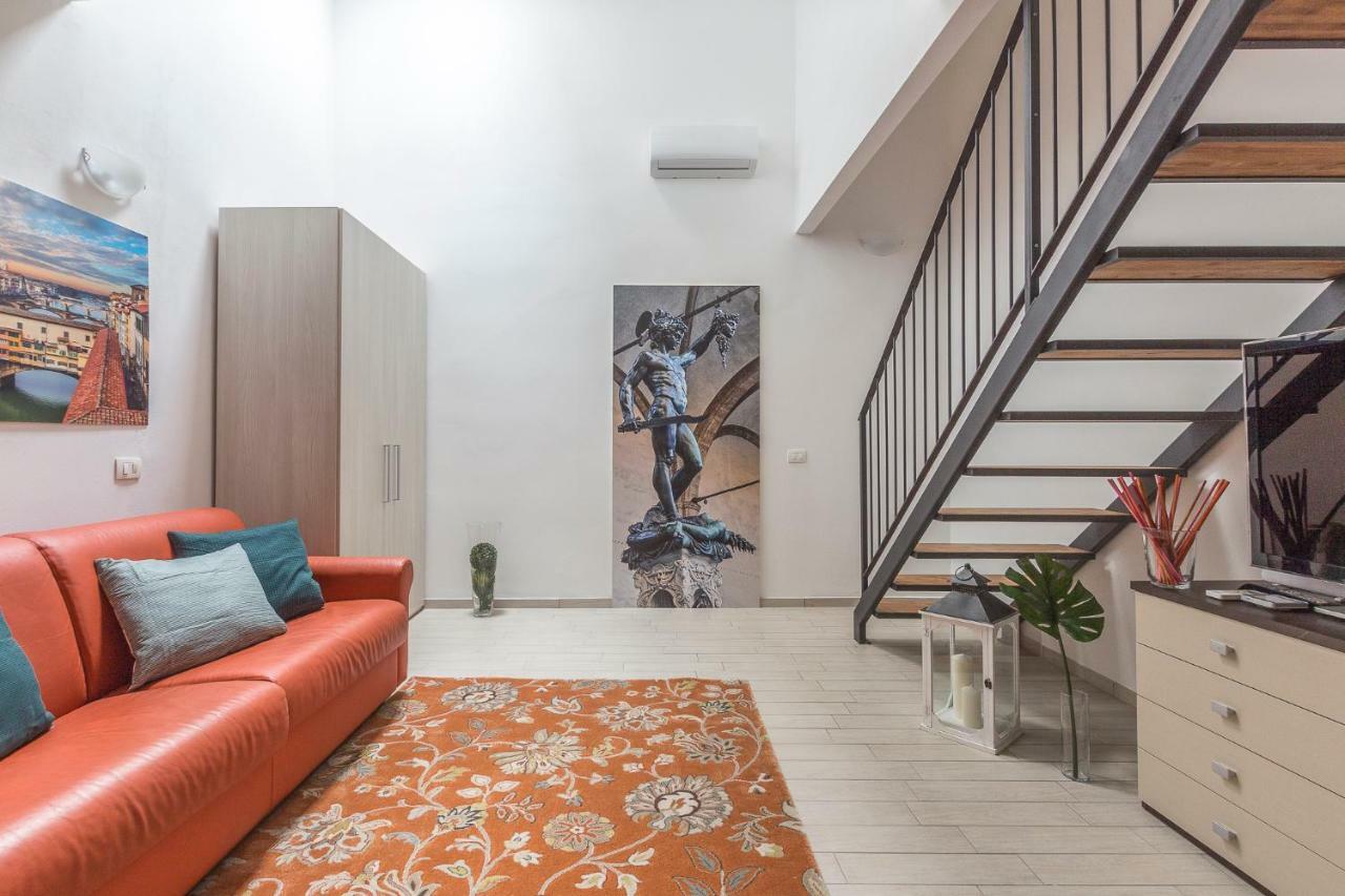 Emma & Olga Apartments -In The City Centre- Florence Ngoại thất bức ảnh