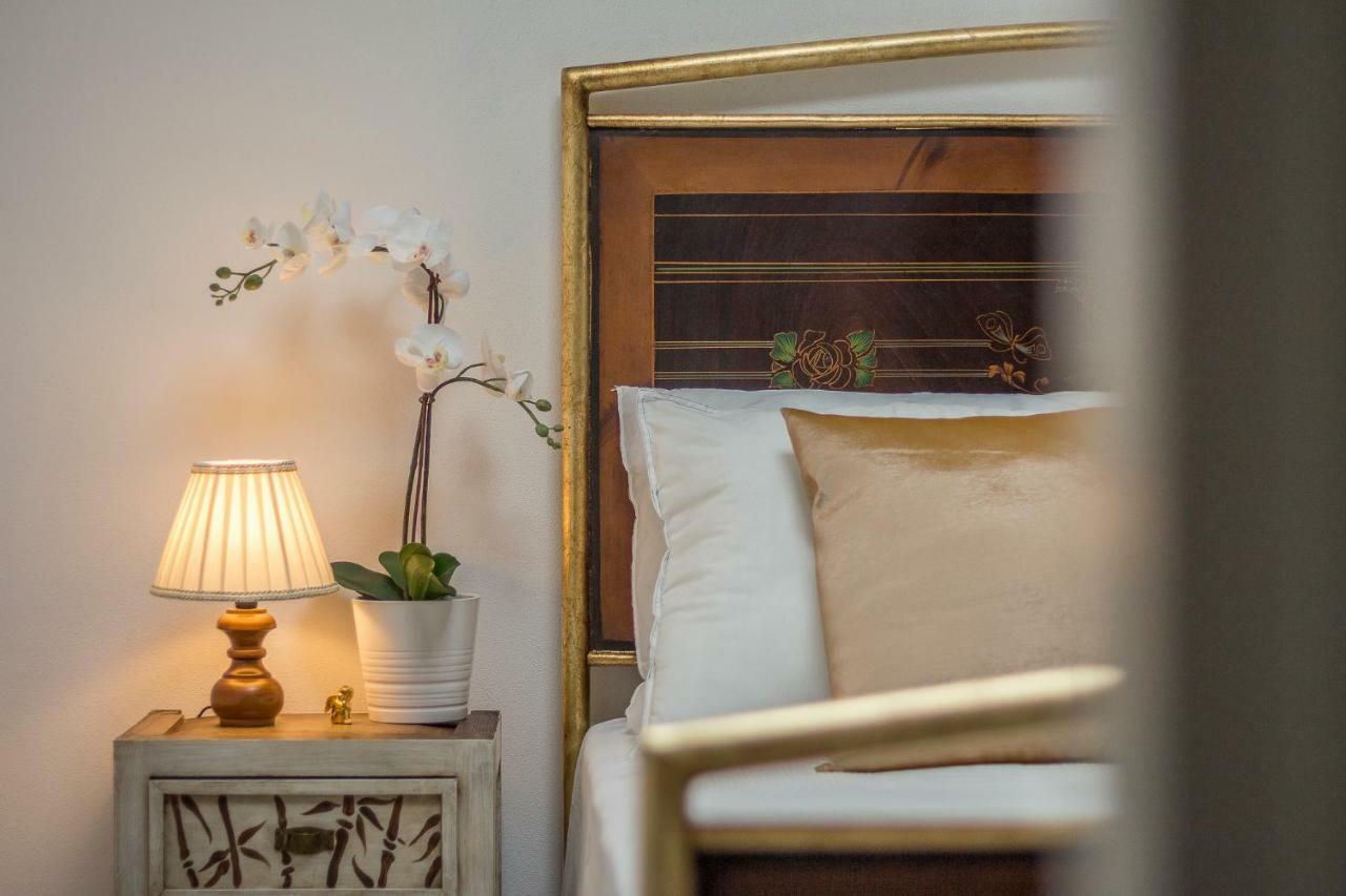 Emma & Olga Apartments -In The City Centre- Florence Ngoại thất bức ảnh