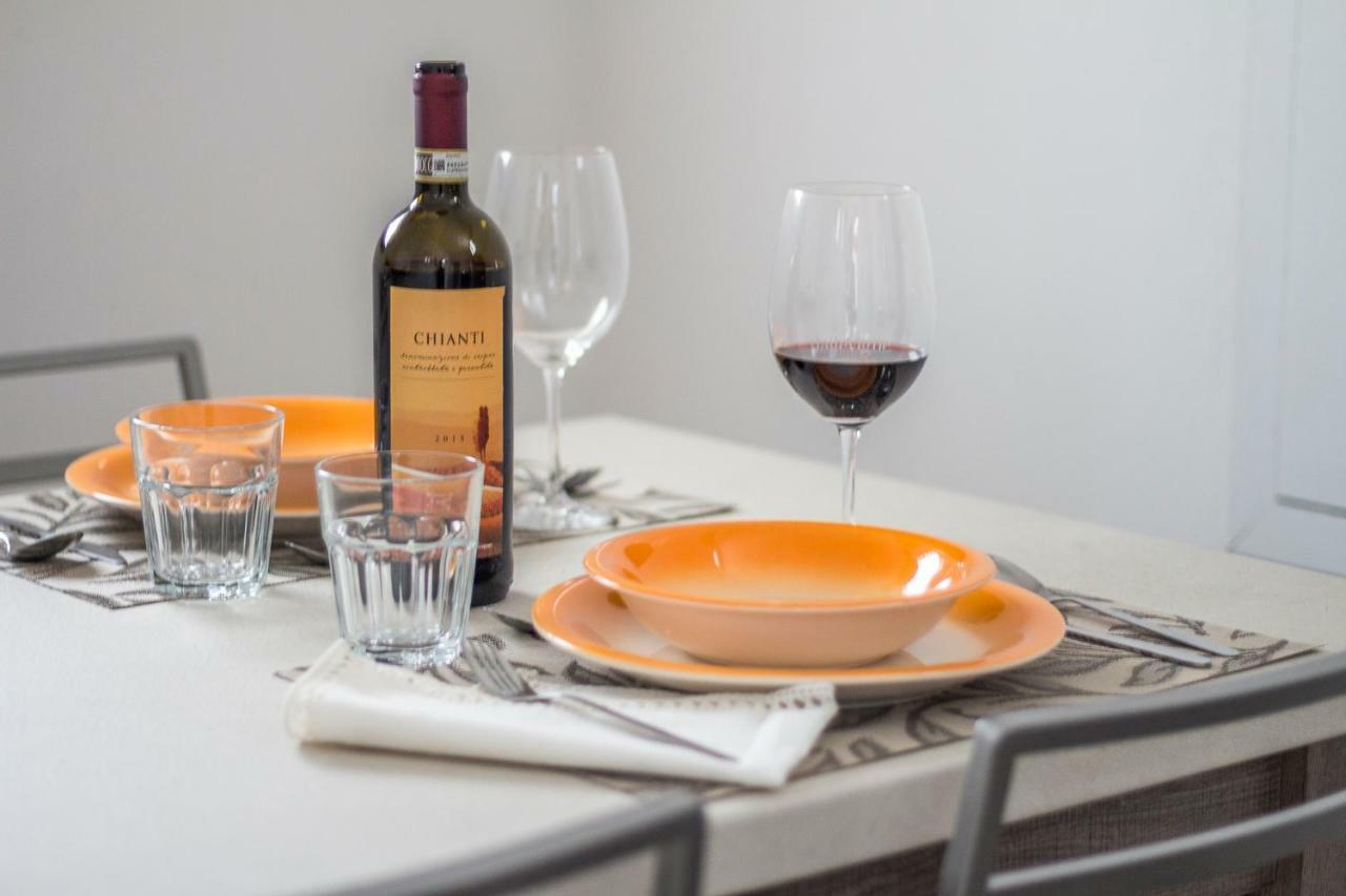 Emma & Olga Apartments -In The City Centre- Florence Ngoại thất bức ảnh