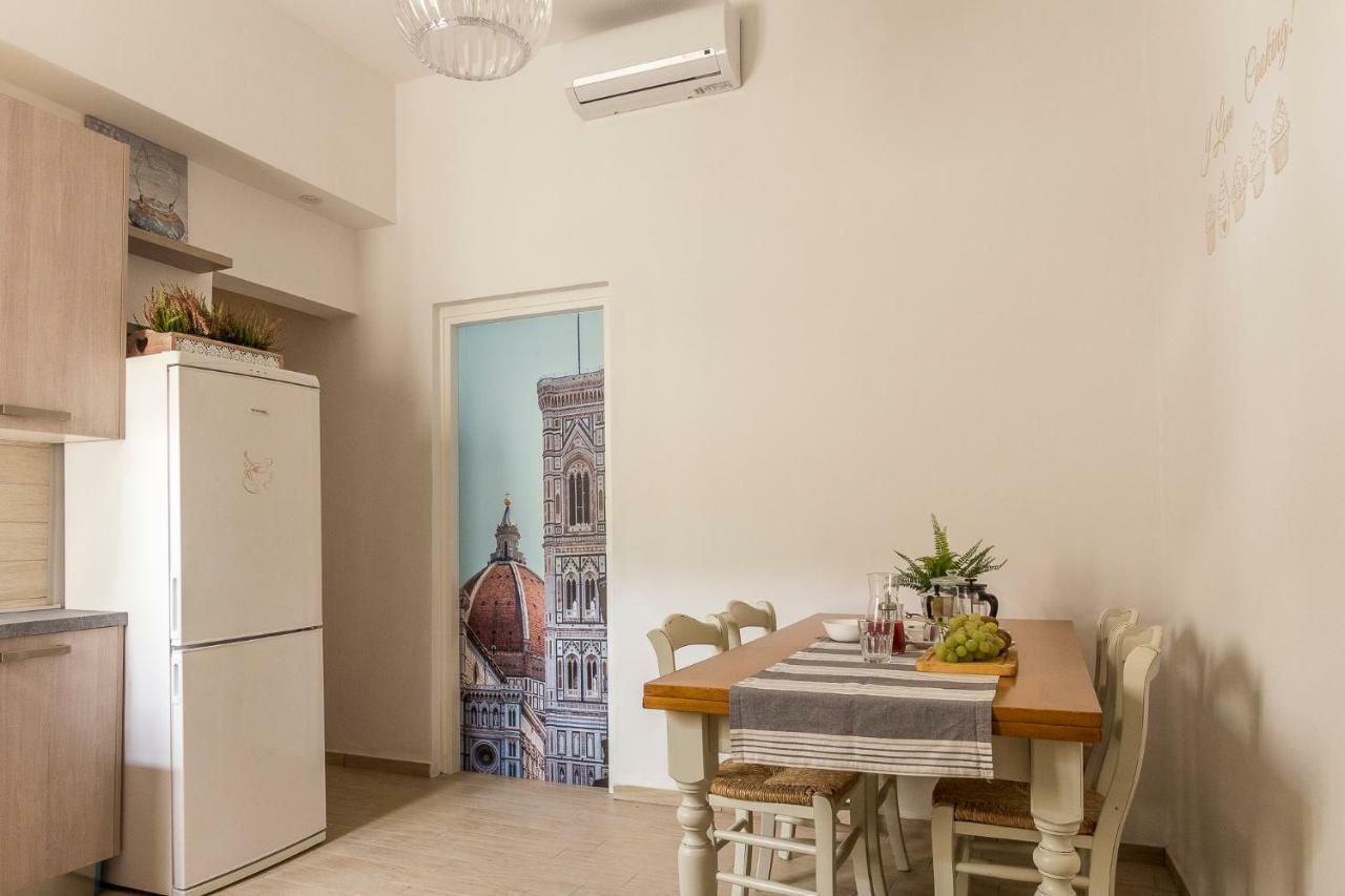 Emma & Olga Apartments -In The City Centre- Florence Ngoại thất bức ảnh