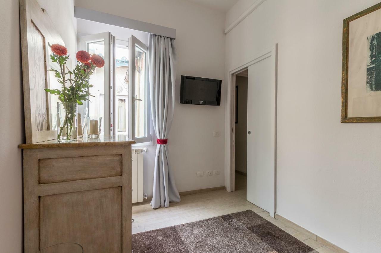Emma & Olga Apartments -In The City Centre- Florence Ngoại thất bức ảnh