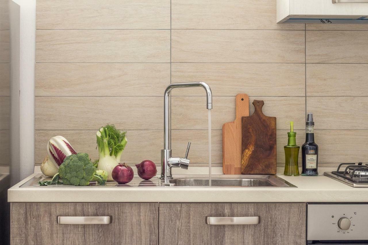Emma & Olga Apartments -In The City Centre- Florence Ngoại thất bức ảnh
