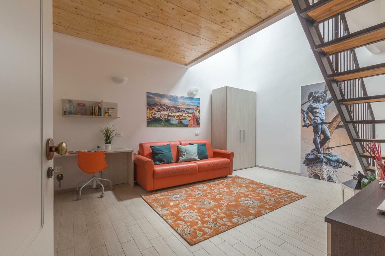 Emma & Olga Apartments -In The City Centre- Florence Ngoại thất bức ảnh