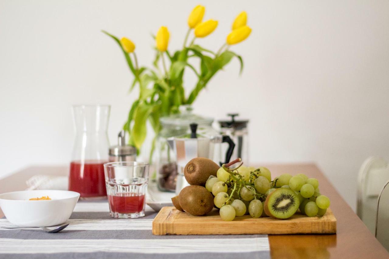 Emma & Olga Apartments -In The City Centre- Florence Ngoại thất bức ảnh