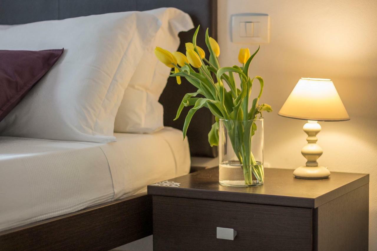 Emma & Olga Apartments -In The City Centre- Florence Ngoại thất bức ảnh