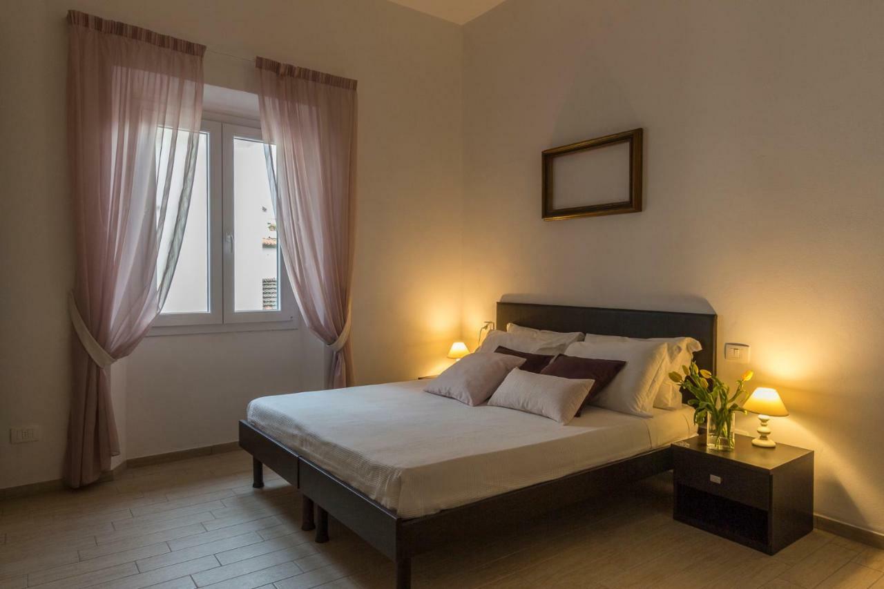 Emma & Olga Apartments -In The City Centre- Florence Ngoại thất bức ảnh