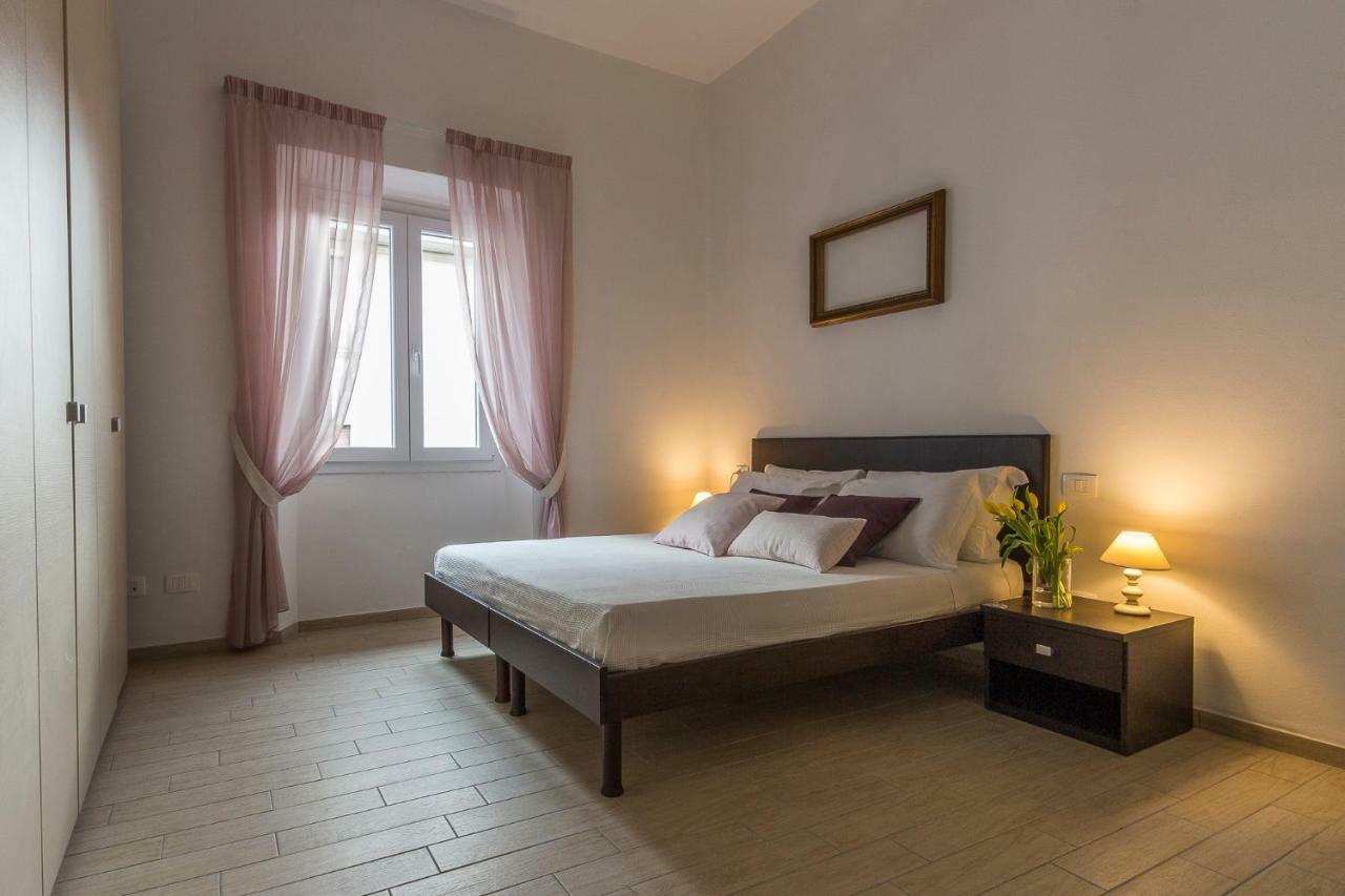 Emma & Olga Apartments -In The City Centre- Florence Ngoại thất bức ảnh
