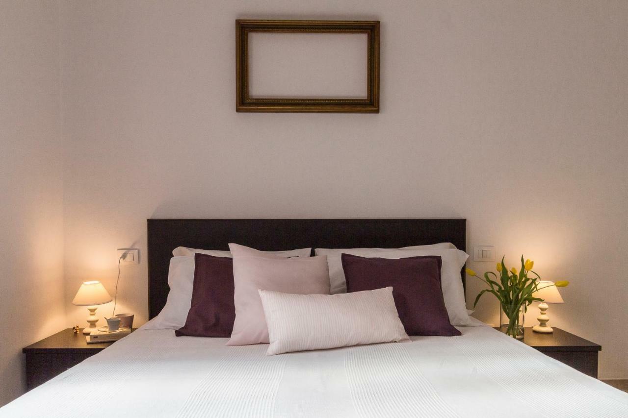 Emma & Olga Apartments -In The City Centre- Florence Ngoại thất bức ảnh