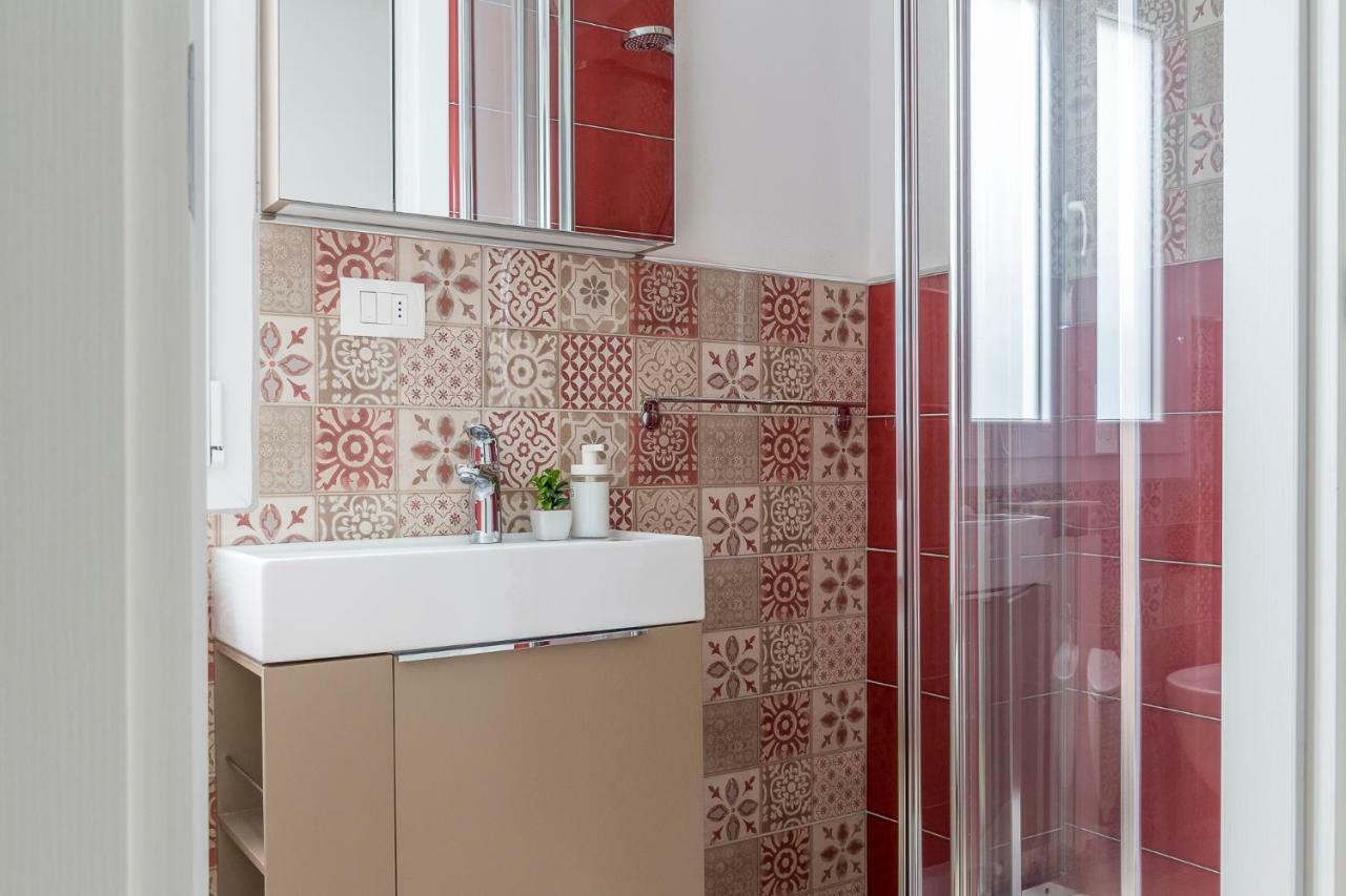 Emma & Olga Apartments -In The City Centre- Florence Ngoại thất bức ảnh