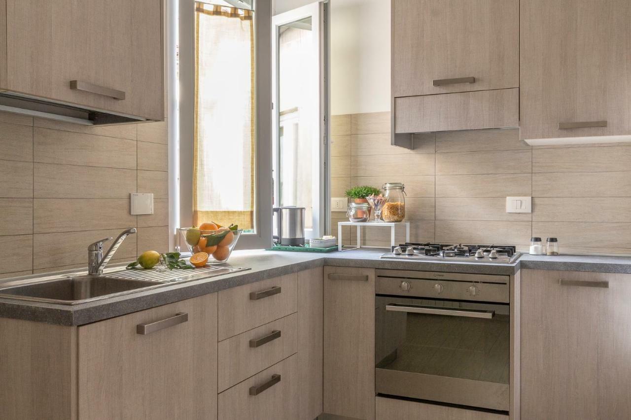 Emma & Olga Apartments -In The City Centre- Florence Ngoại thất bức ảnh