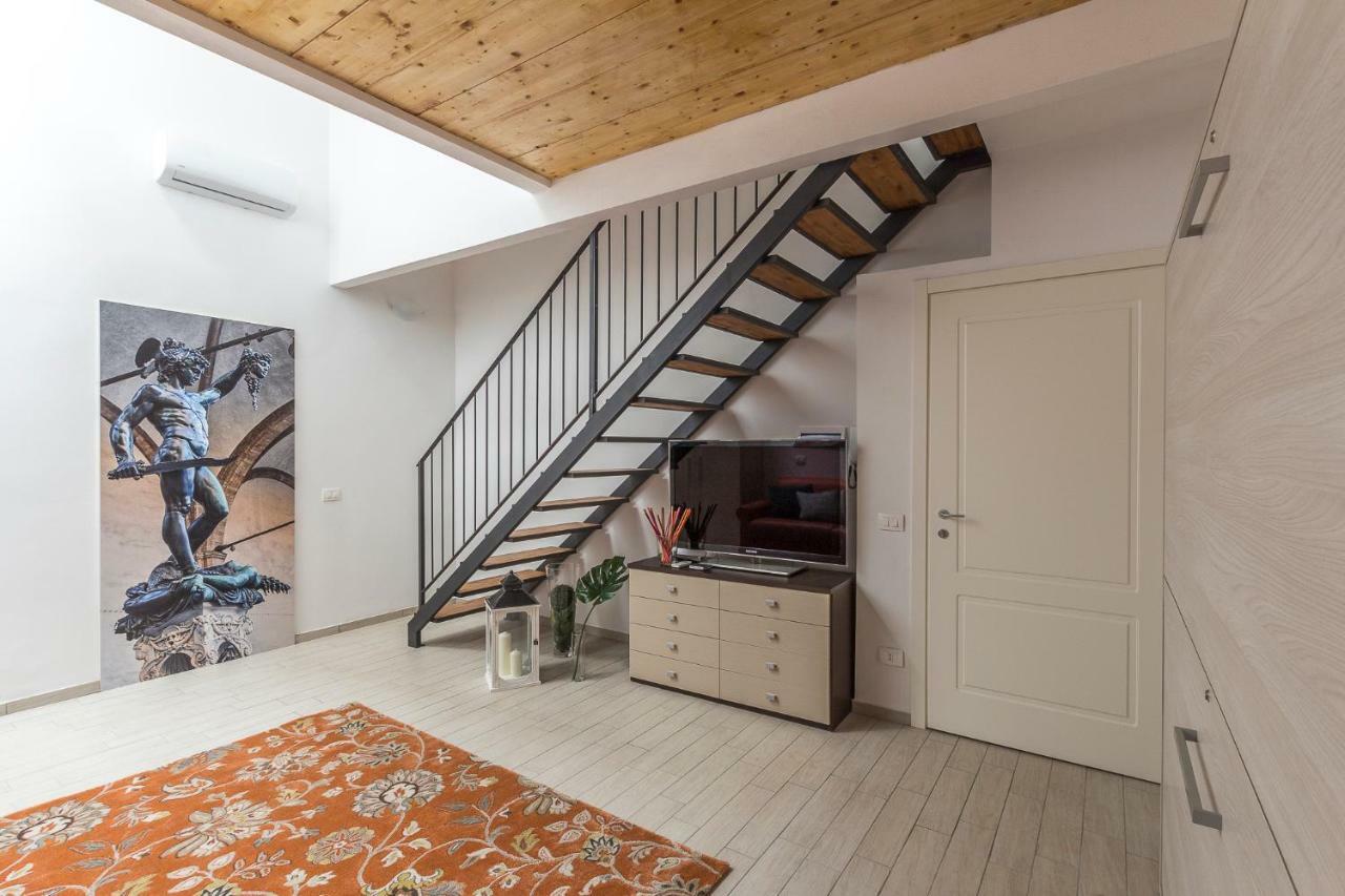 Emma & Olga Apartments -In The City Centre- Florence Ngoại thất bức ảnh