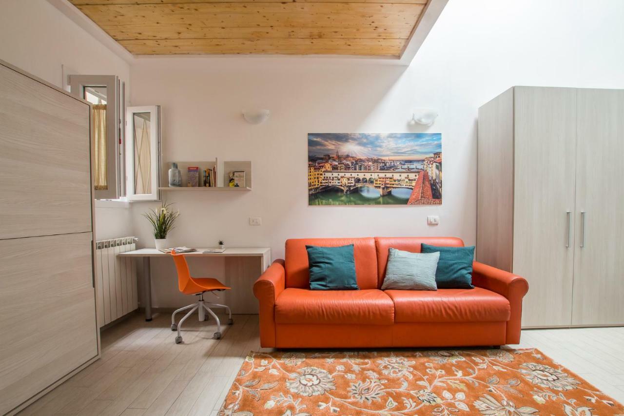 Emma & Olga Apartments -In The City Centre- Florence Ngoại thất bức ảnh