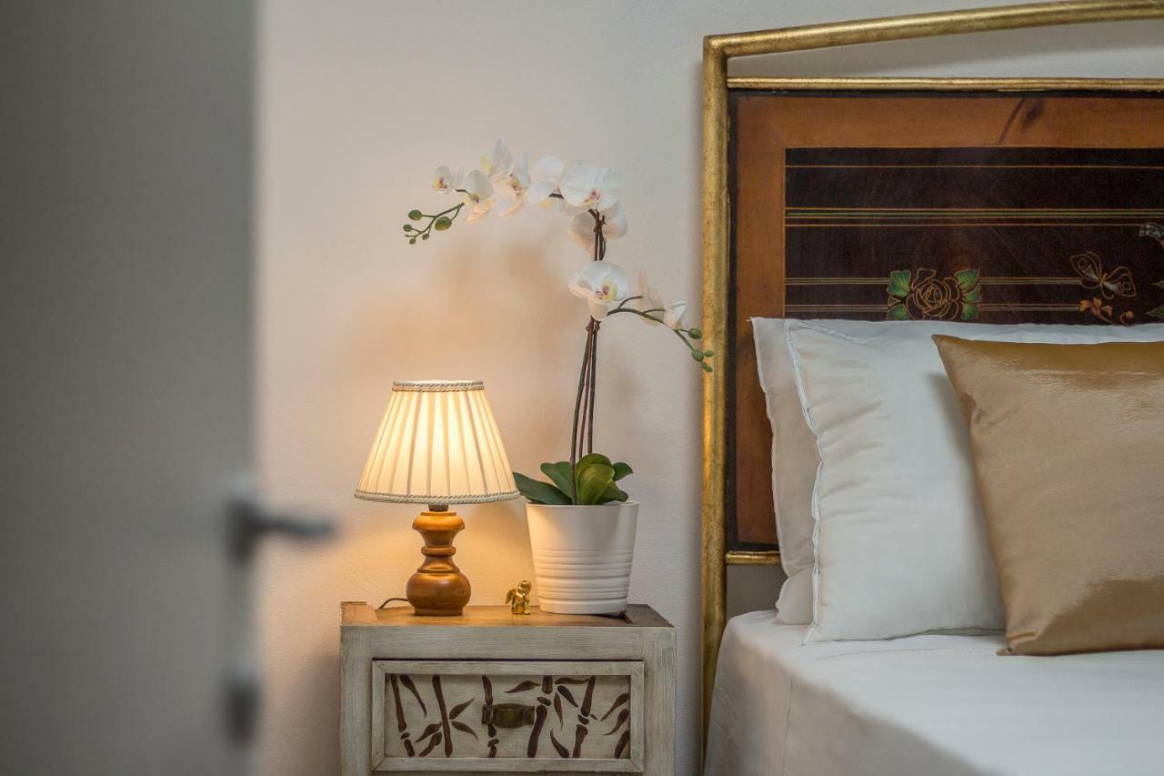 Emma & Olga Apartments -In The City Centre- Florence Ngoại thất bức ảnh